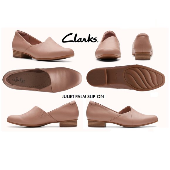 🆕 NEW Clarks Women's Juliet Palm Slip-On - Picture 15 of 15
